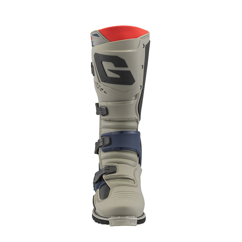 Gaerne SG22 Gore-Tex Enduro Boot Rocky Sunset Size - 10