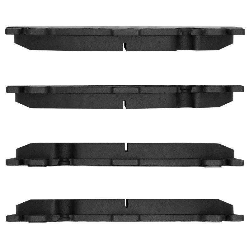 R1 12-21 BMW M6 Gran Coupe Front Optimum OE Pads & Hardware Kit