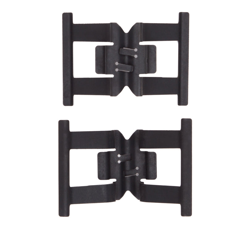 R1 2012-2023 Porsche Panamera Rear R1 Optimum OE Pads & Hardware Kit