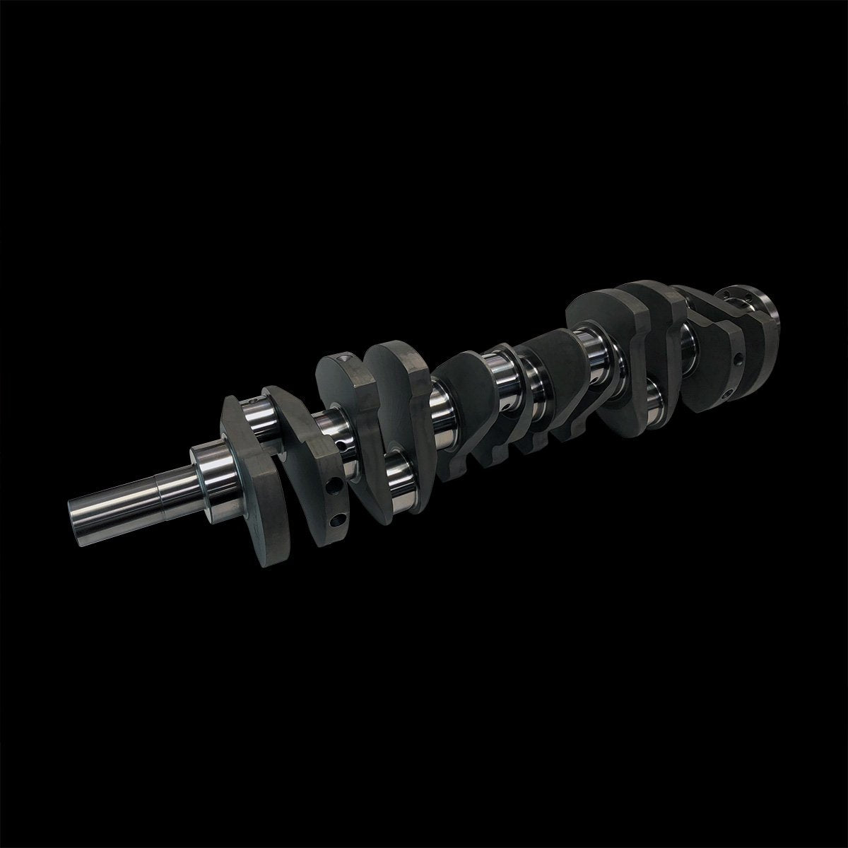 Brian Crower Crankshaft - Nissan RB26/RB25 79mm Stroke 4340 Billet
