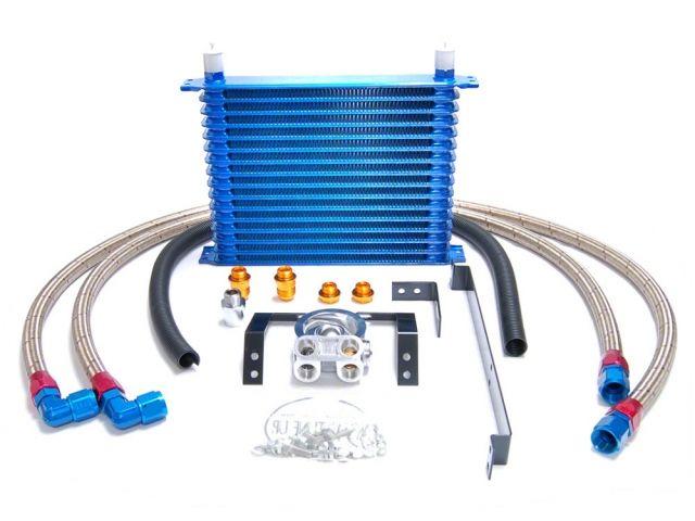 GReddy Nissan 240SX Oil Cooler NS1610G/STD S14/S15 Kit