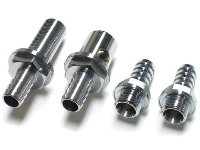 GReddy S13 Oil Filter Reclocation Kit