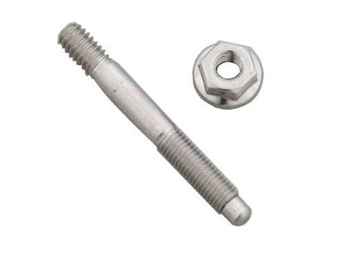ARP 1/4 x 2.225 SS Air Cleaner Stud Kit