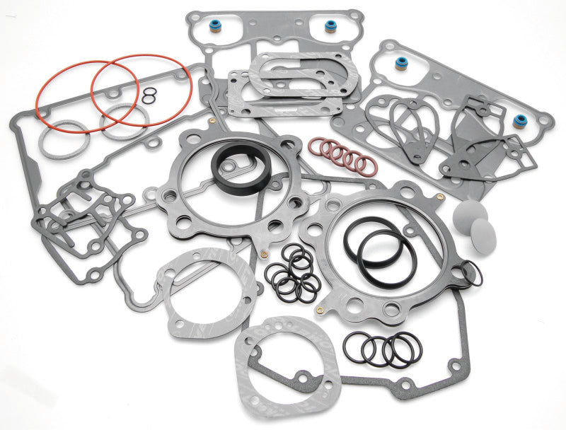 Twin Power 99-17 Twin Cam Big Twins 3.875 Inch Bore Top End Gasket Kit