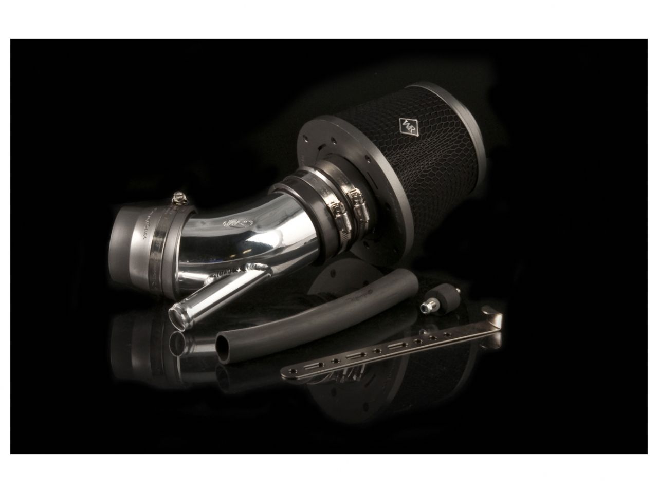 Weapon R 99-04 Jetta Golf Secret Weapon Intake