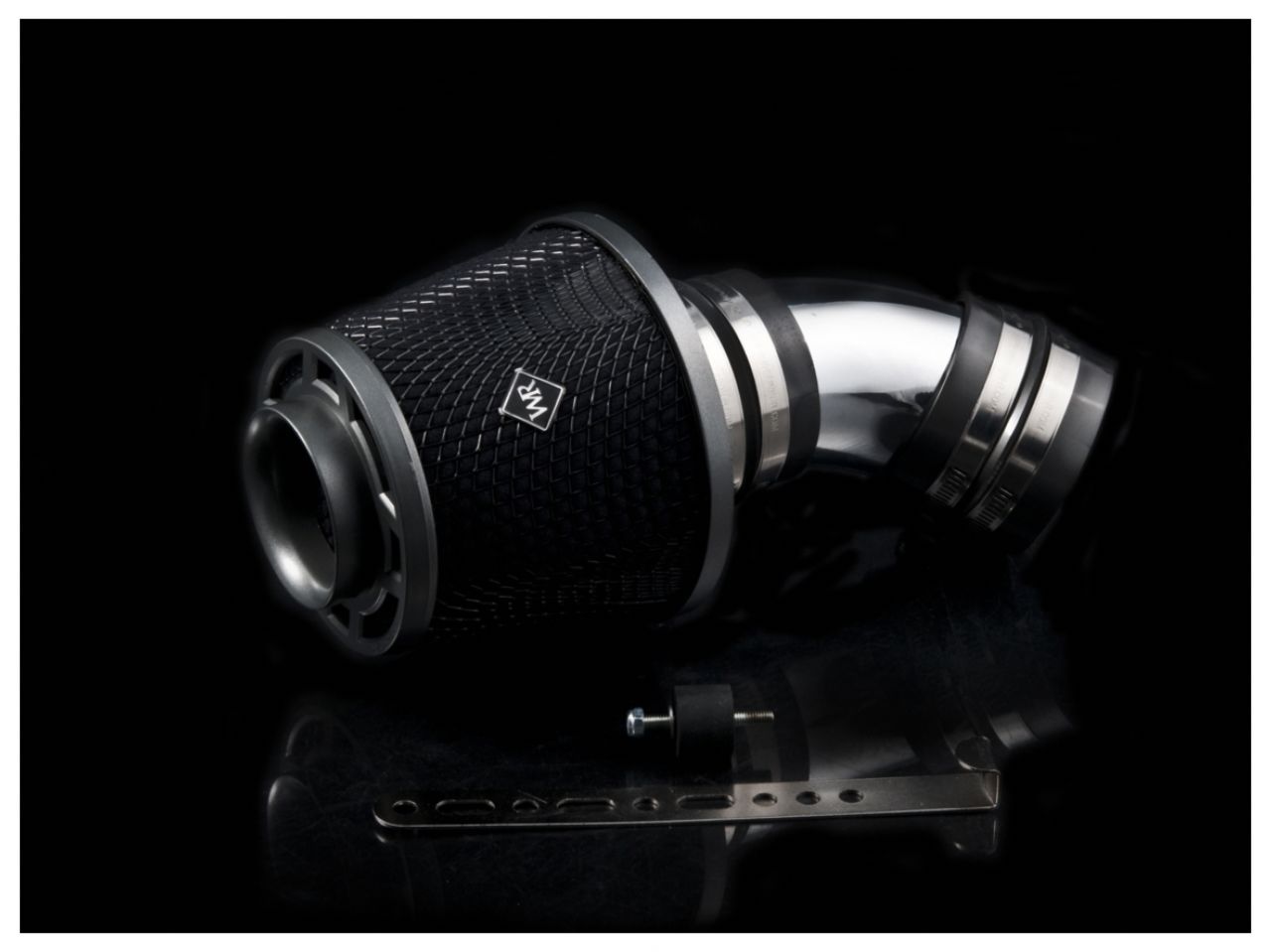 Weapon R 92-04 BMW 3 Series Secret Weapon Intake