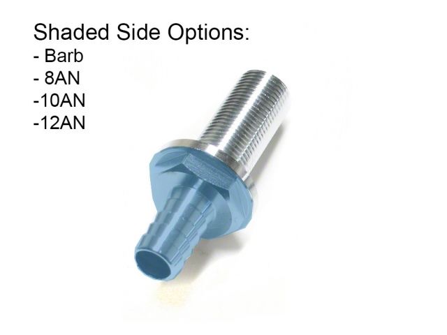 GReddy Oil Cooler Center Bolt Type-G for ECON Filter