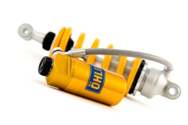 Ohlins 11-14 Yamaha Spark /RX 135i Shock Absorber