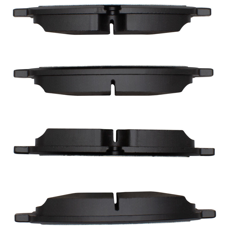 DFC 20-25 Audi A7 Sportback Rear 5000 Advanced Ceramic Brake Pads and Hardware Kit