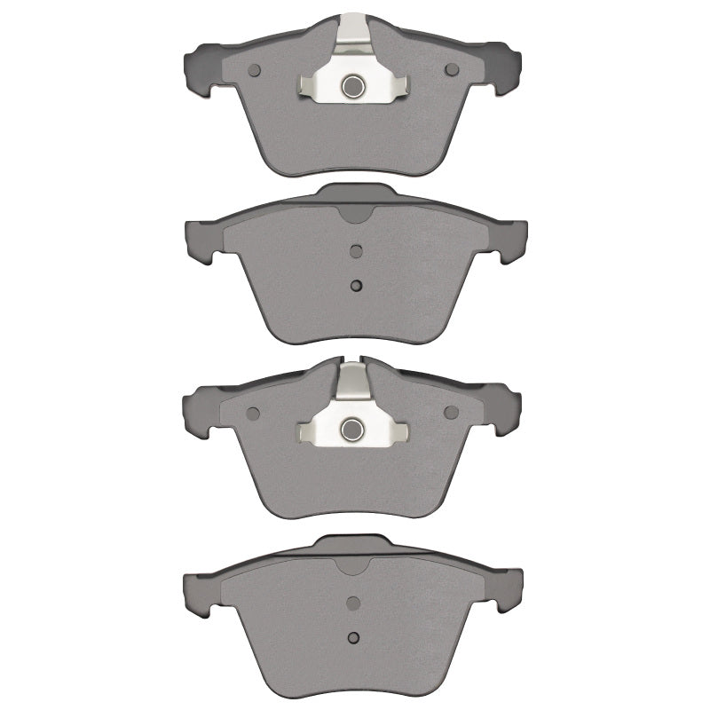R1 14-21 Jaguar F-Type Front Optimum OE Pads & Hardware Kit