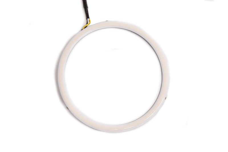 Diode Dynamics Halo Lights LED 140mm Switchback (Single)