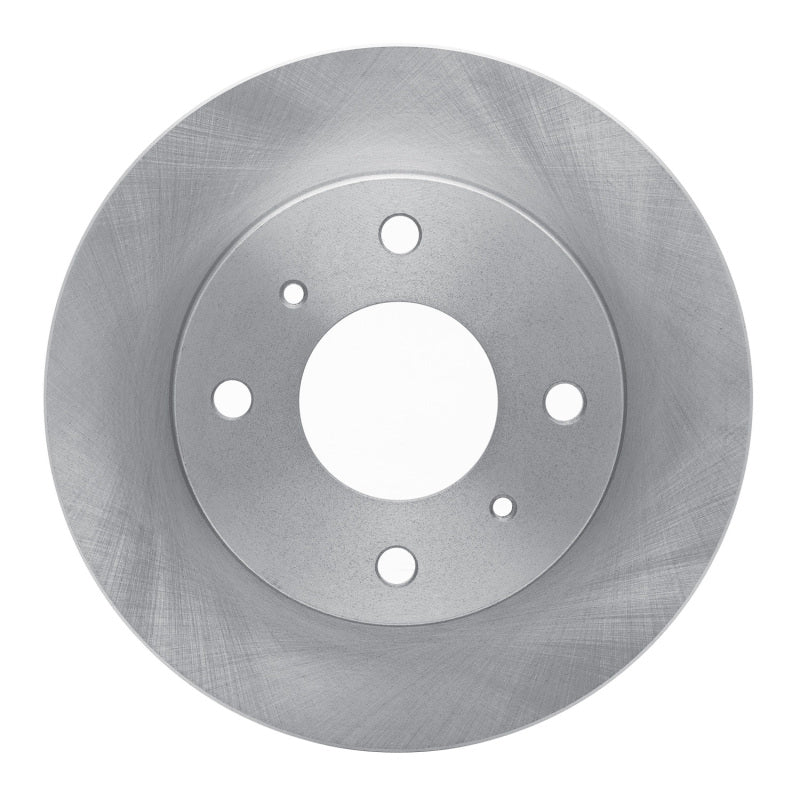 DFC 85-89 Nissan Stanza Front Brake Rotor