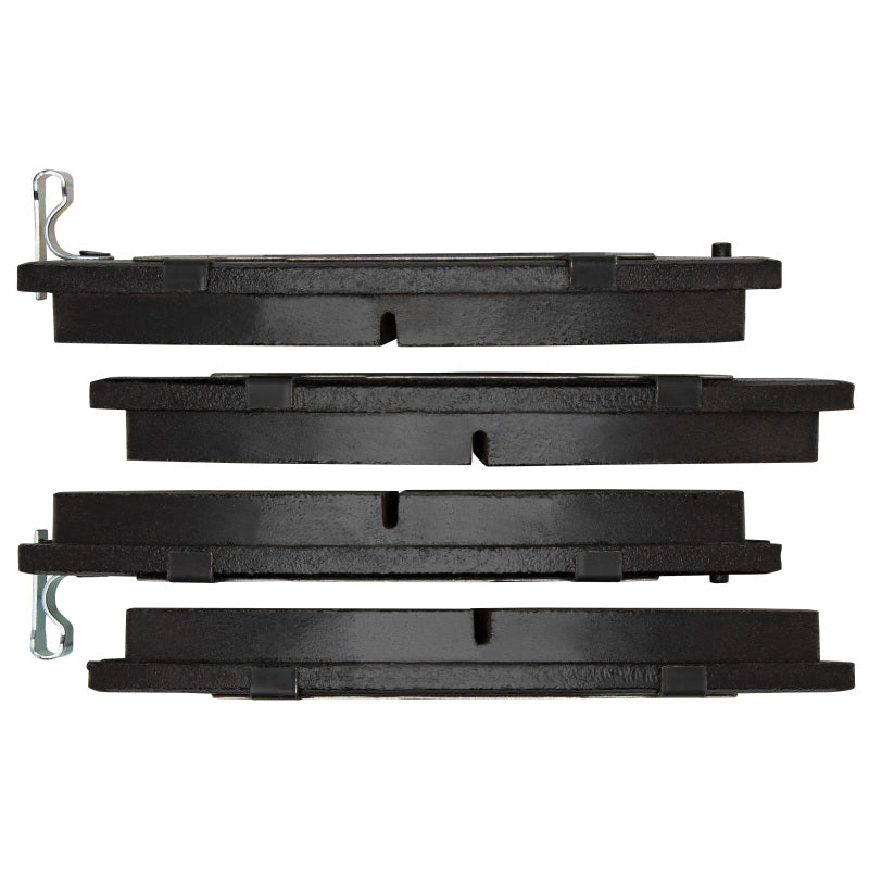 R1 01-05 Kia Sedona Front Semi Met Brake Pads