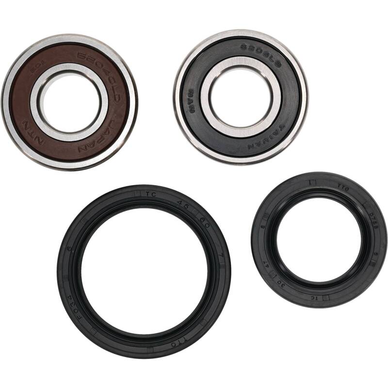 Pivot Works Premium Wheel Bearing