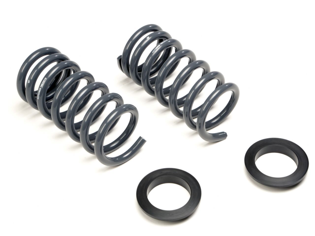 Hotchkis 64-70 Ford Mustang Front Coil Springs