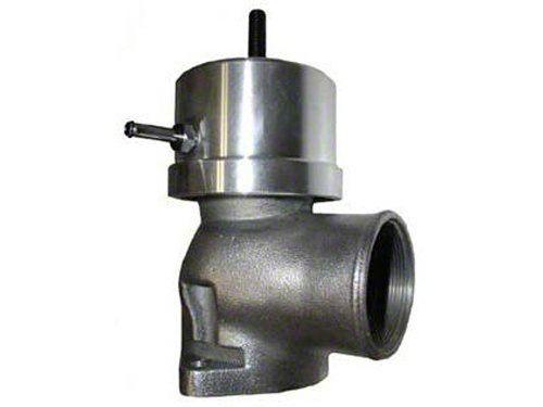 GReddy 89-94 Nissan Skyline BNR32/BCNR33 FB-Type BOV Kit w/ Adapters (For Stock Styling Piping)