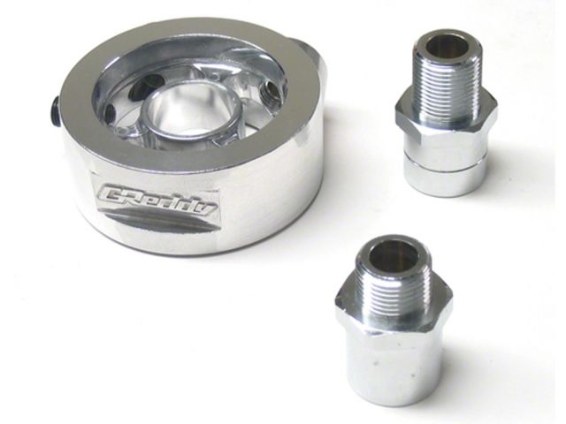 GReddy Oil Filter Block Adapter O-Ring (Small)