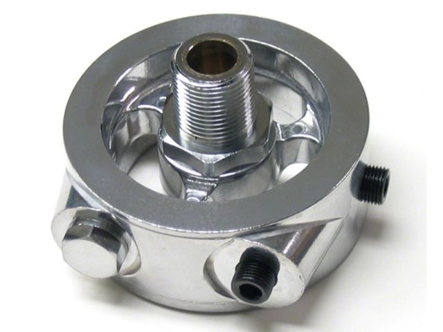 GReddy Oil Filter Block Adapter O-Ring (Small)