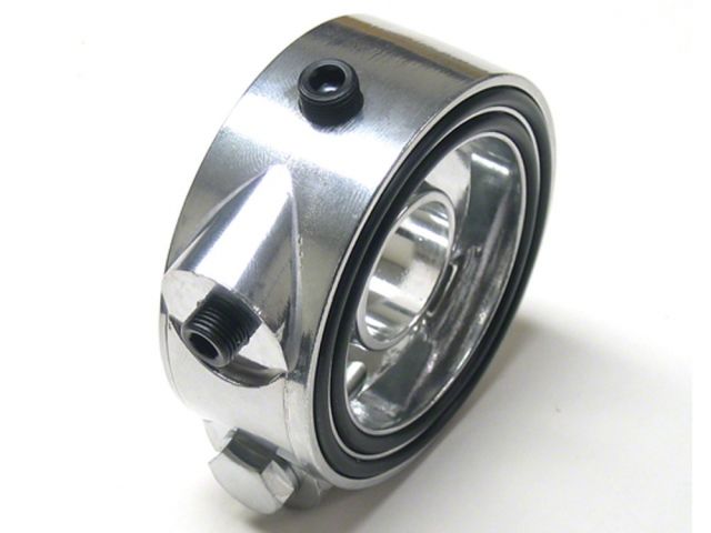 GReddy Oil Filter Block Adapter O-Ring (Small)