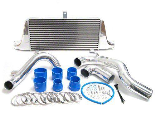 GReddy Aluminum Intake Pipe Set for BCNR33 Skyline
