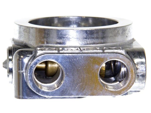 GReddy Oil Filter Block Adapter for Relocation Kit