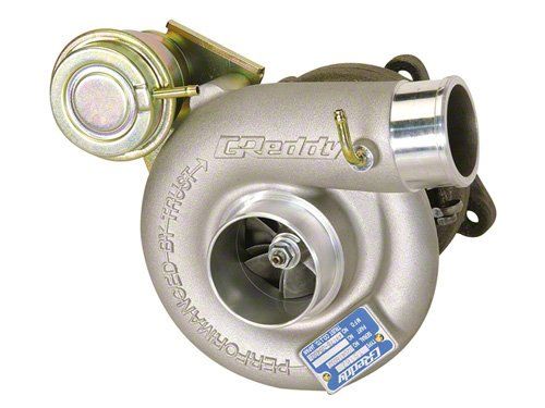 GReddy T88H-38GK 18 cm2 External TurboCharger 94mm V-Band *SPECIAL ORDER*