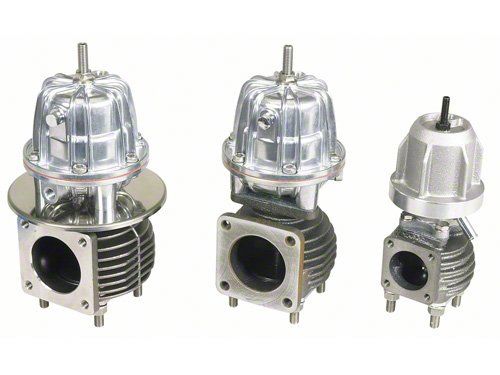 GReddy Type R Wastegate 47mm Valve 1.1-1.5 kg/cm2