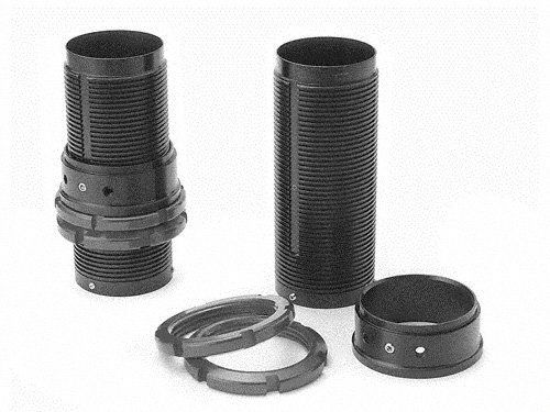 Cusco A/J Coilver 45mm ID 60 Steel