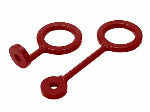 Cusco Toyota MR2 SW20 Steel Race Type Tow Hook