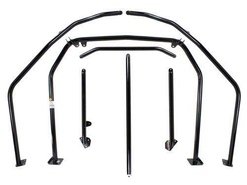 Cusco Roll Cage 4pt Chromoly w/ Sunroof Only 2 Pass NIssan S13 (S/O / No Cancel)