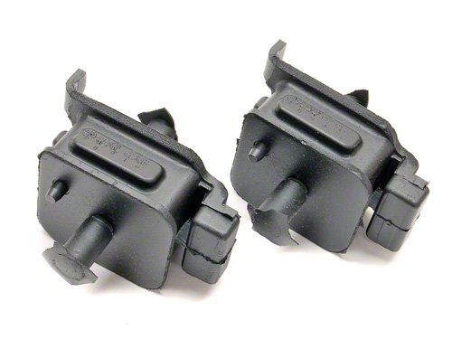 Cusco CN9A Motor Mount Set Mitsubishi Evo 4 Carrosse