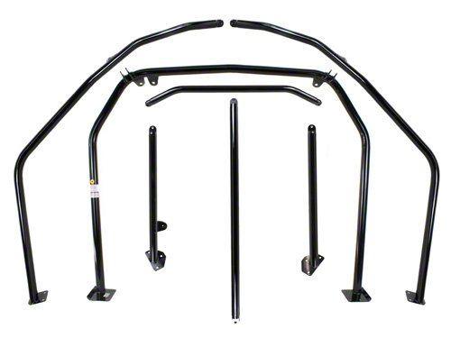 Cusco ASN Roll Cage Steel Dash Thru Full Weld In STI GRB/GVB (Call for Ship Chrgs) (S/O / No Cancel)