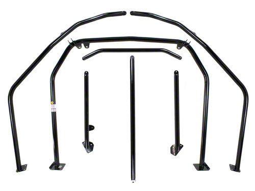 Cusco 08-14 Subaru Impreza WRX STi GRB 5-Point Safety21 Roll Cage (S/O / No Cancel)
