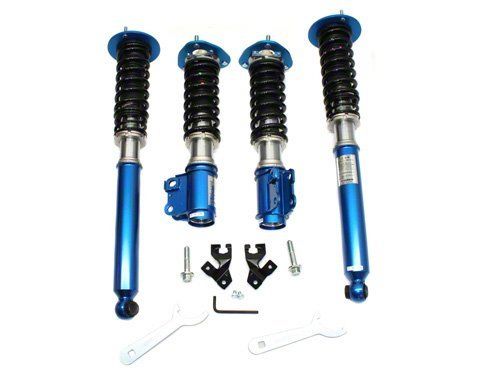 Cusco Coilovers Street Zero A Fixed Upper Mount 2015 Mazda Miata (ND5RC) *JDM Model Only*