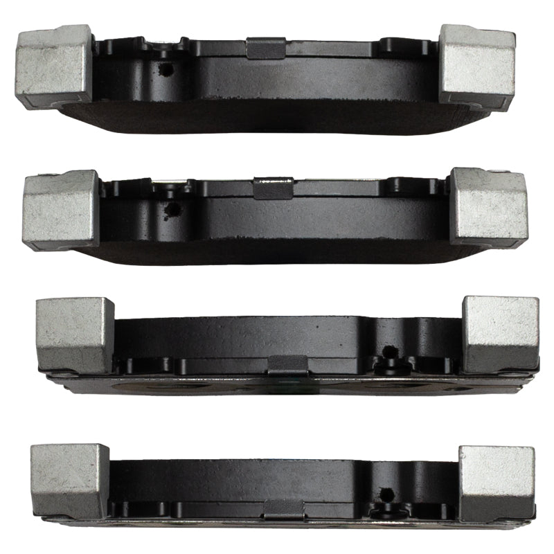 R1 22-25 Mercedes-Benz E450 Front Optimum OE Pads & Hardware Kit