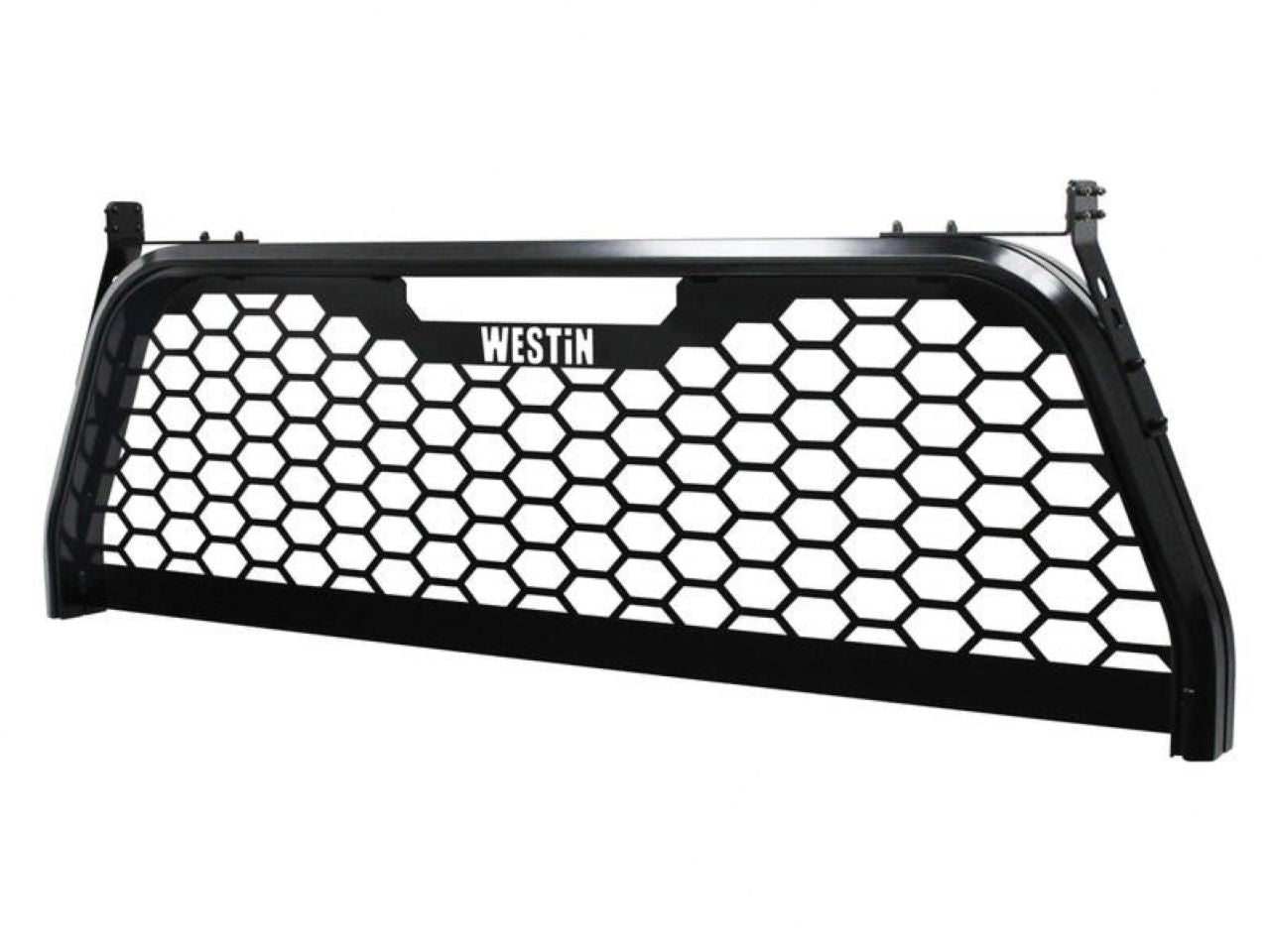 Westin Chevrolet Silverado 1500 07-18 (Excl Classic) HLR Truck Rack