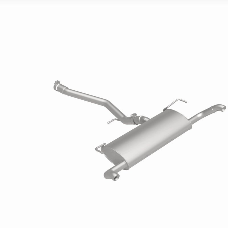 MagnaFlow 12-16 Cadillac SRX 3.6L BRE Exhaust Kit