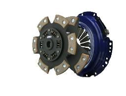 Spec 01-06 Chevy Silverado 6.0L Gas Stage 3 Clutch Kit