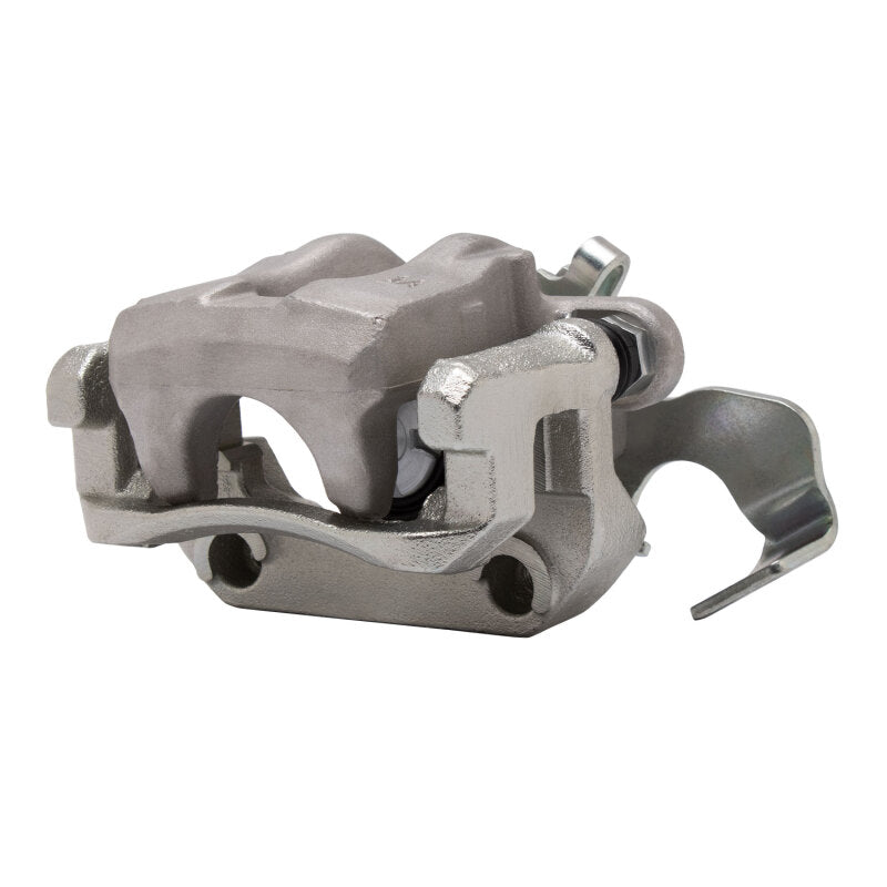 DFC 12-18 Toyota Yaris Rear-L Silver Zinc Coated Premium Caliper