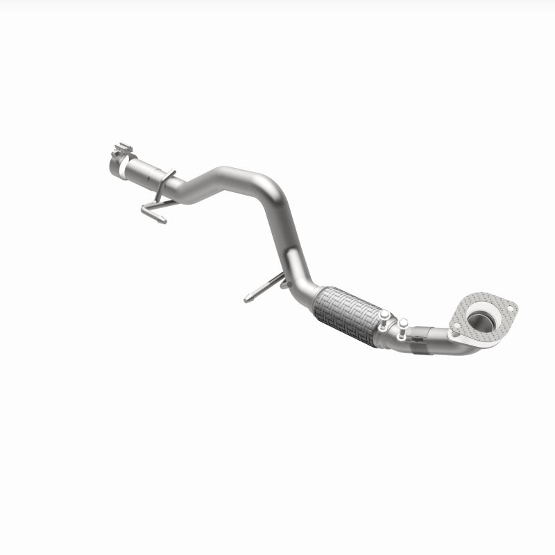 BRE Exhaust 15-17 JEEP RENEGADE 2.4L Front Pipe Kit