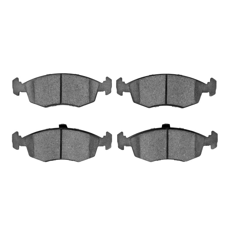 R1 15-17 Ram 700 Front Ceramic Brake Pads