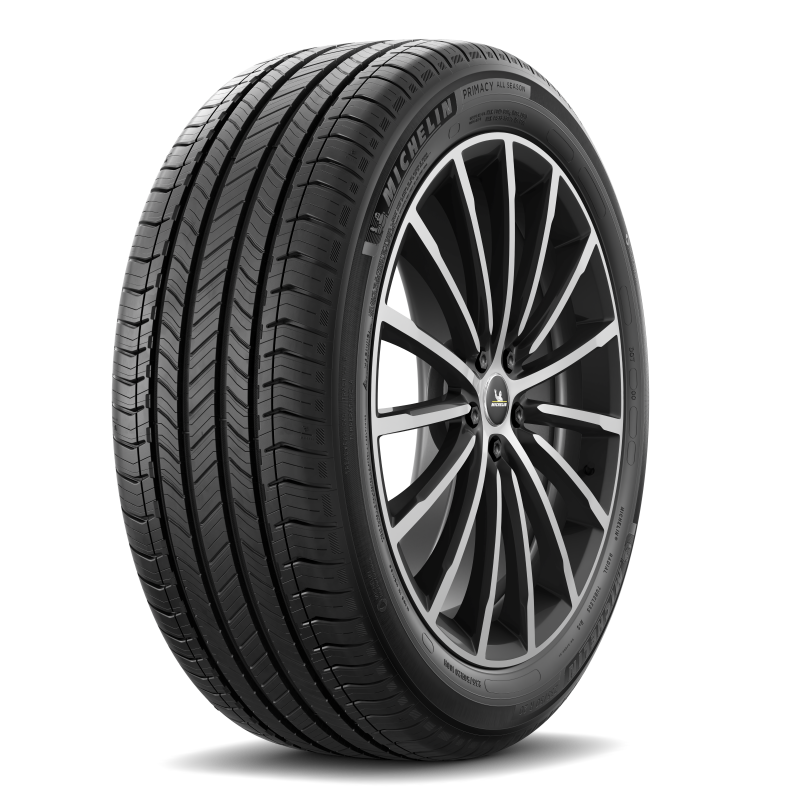 Michelin Primacy A/S 275/40R22 107H XL