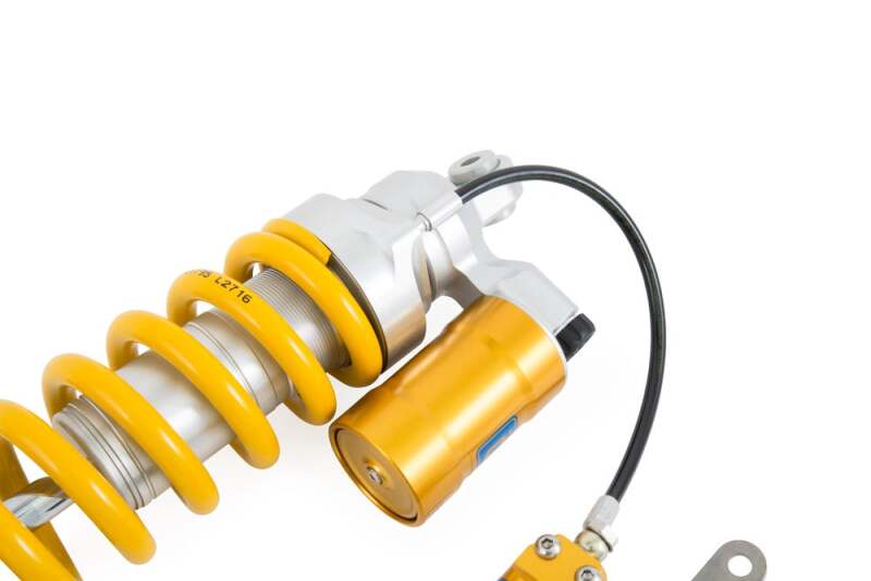 Ohlins 2022 Aprilia Tuareg 660 STX 46 Adventure Shock Absorber
