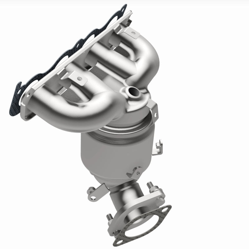 Magnaflow 14-16 Kia Forte 1.8L Direct Fit Cat Converter