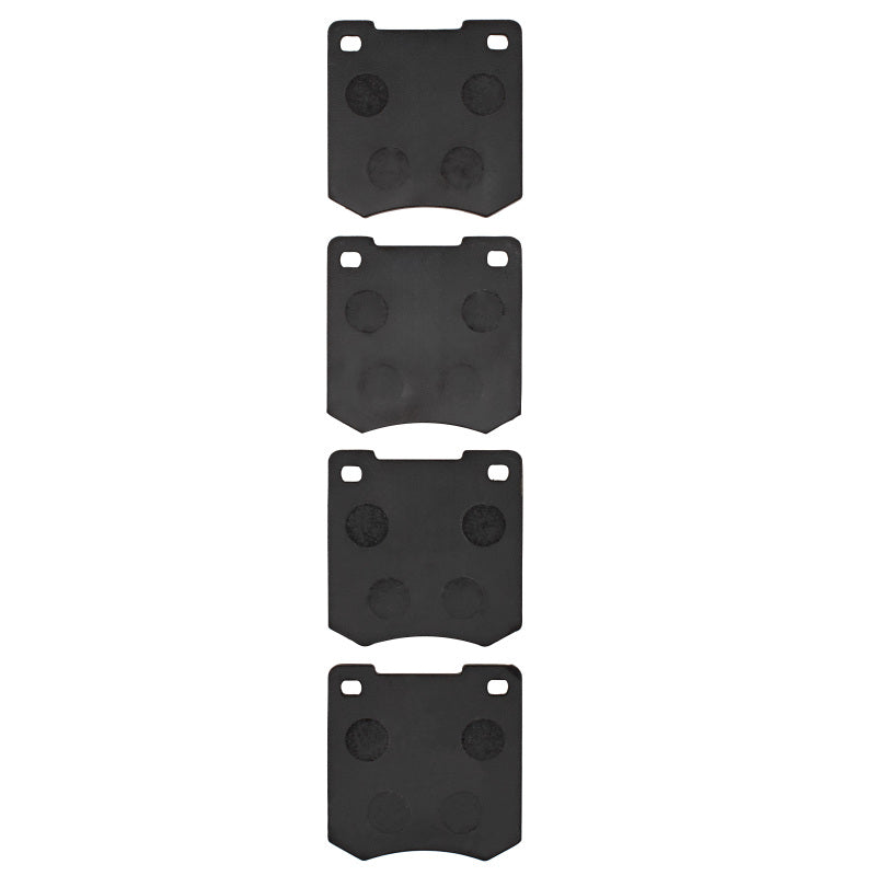 DFC 67-75 Austin MARINA Front 3000 Semi-Metallic Brake Pads and Hardware Kit