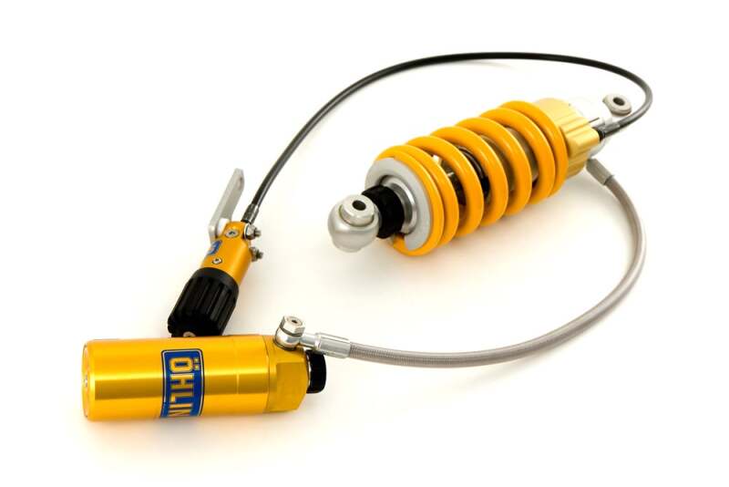 Ohlins 93-02 Honda XRV 750 Africa Twin STX 46 Adventure Shock Absorber
