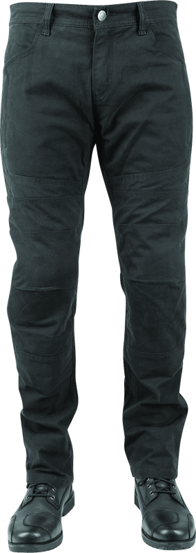 Speed and Strength Dogs Of War 2.0 Pant Black Size - 40 X 34