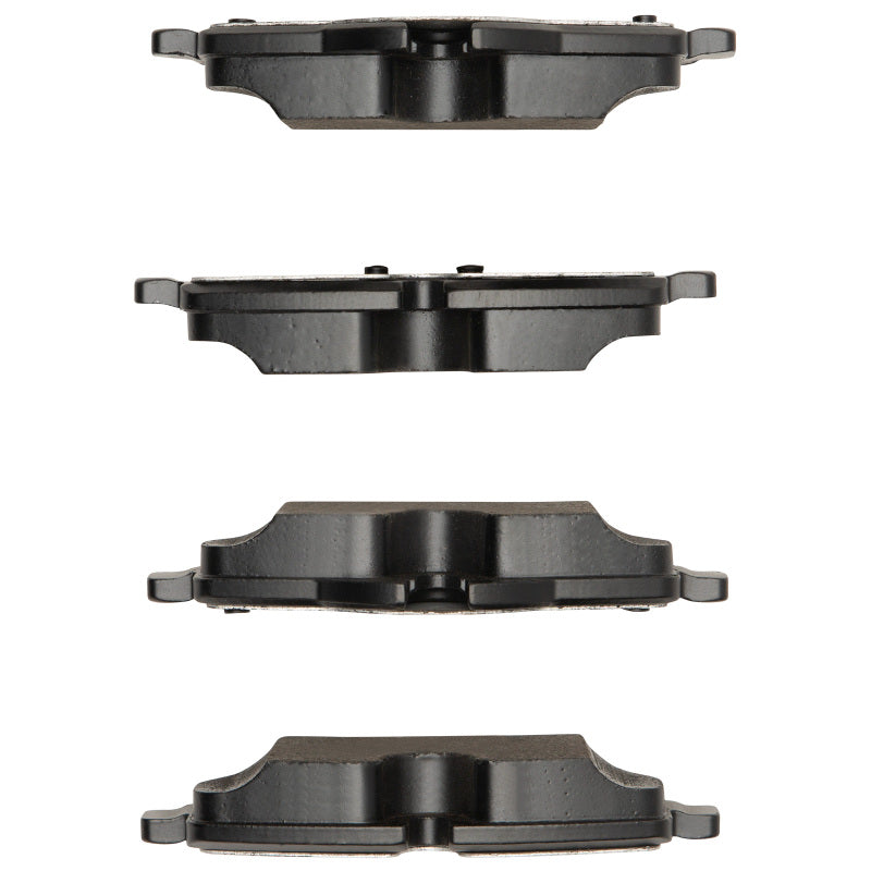 R1 2014-2024 Mini Cooper (Excl Clubman) Rear R1 Euro Ceramic Pads & Hardware Kit