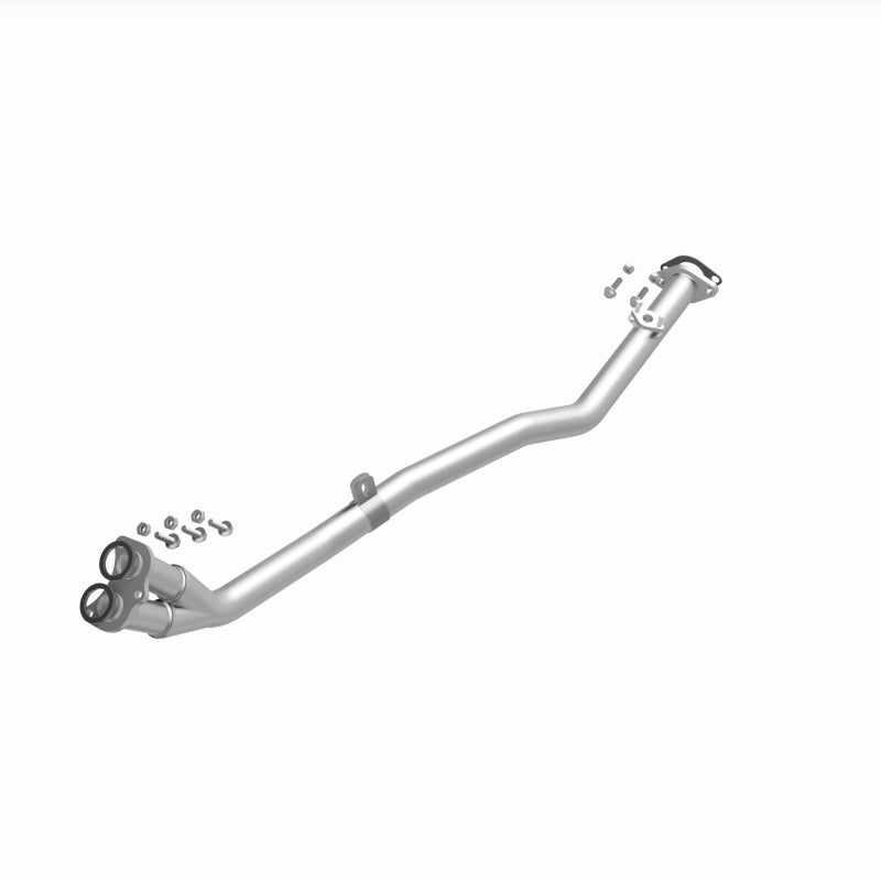 BRE Exhaust 86-88 Pickup 2.4L Front Pipe Kit