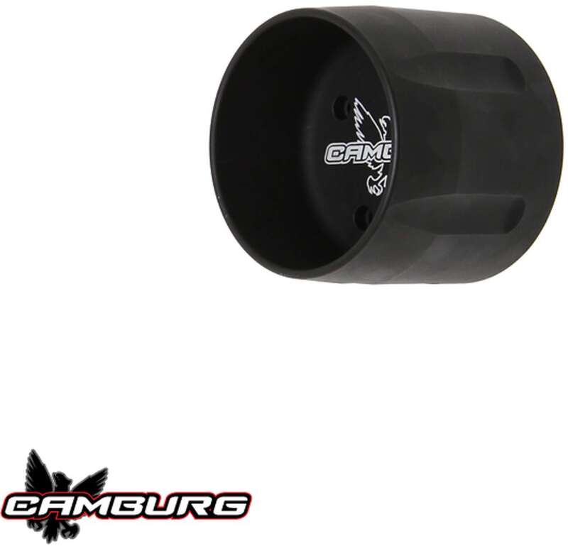 Camburg 2.50 Race Series Rera Hub Kit - 6x5.5/40sp